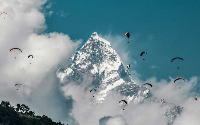 10 Days Mountains & Wildlife of Nepal