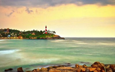 12 Days Exclusive Kerala with Beach Relaxation