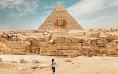 7 Days Wonders of Egypt